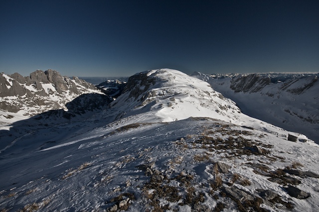 Alpstein W 5